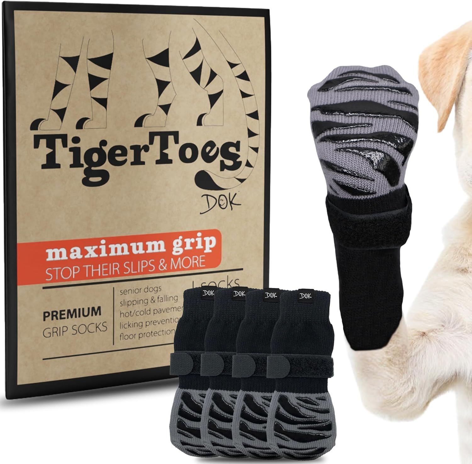 Light Weight Dog Shoes - $17.99