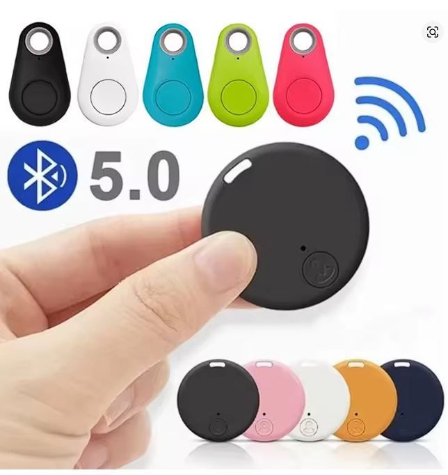 Mini GPS Locator - €0.86